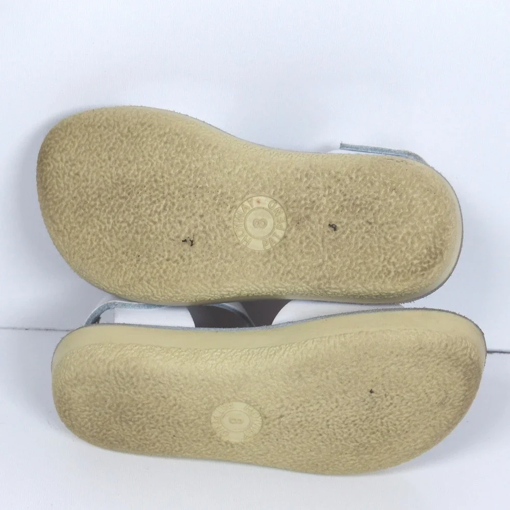 Salt Water Sandals by Hoy Shoe Co. salt water